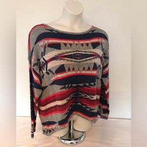 NWT Ralph Lauren Women’s Sweater. Sz. XL.